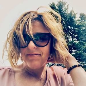 Meet your Posher, Marylene